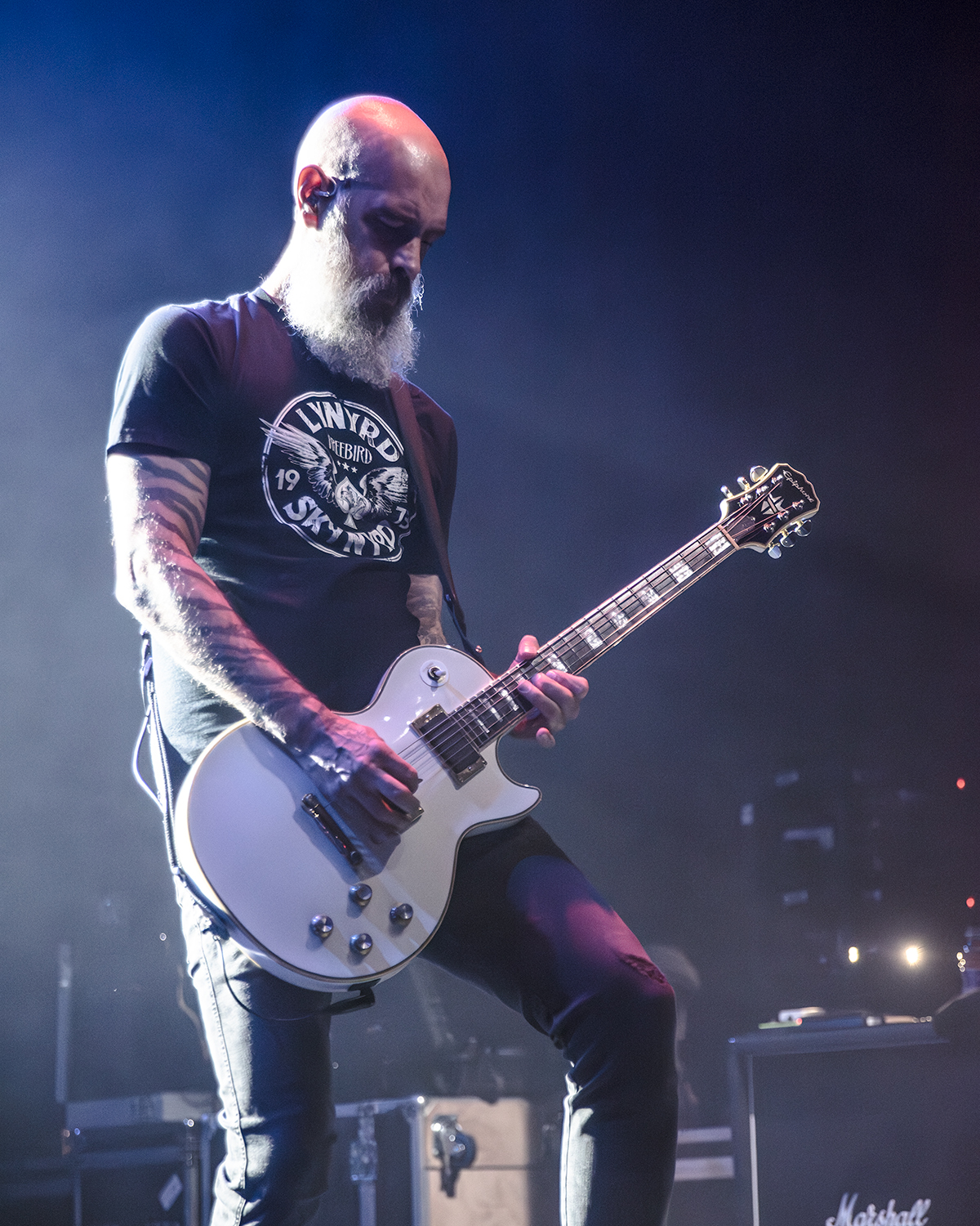 In Flames - Latin America '26